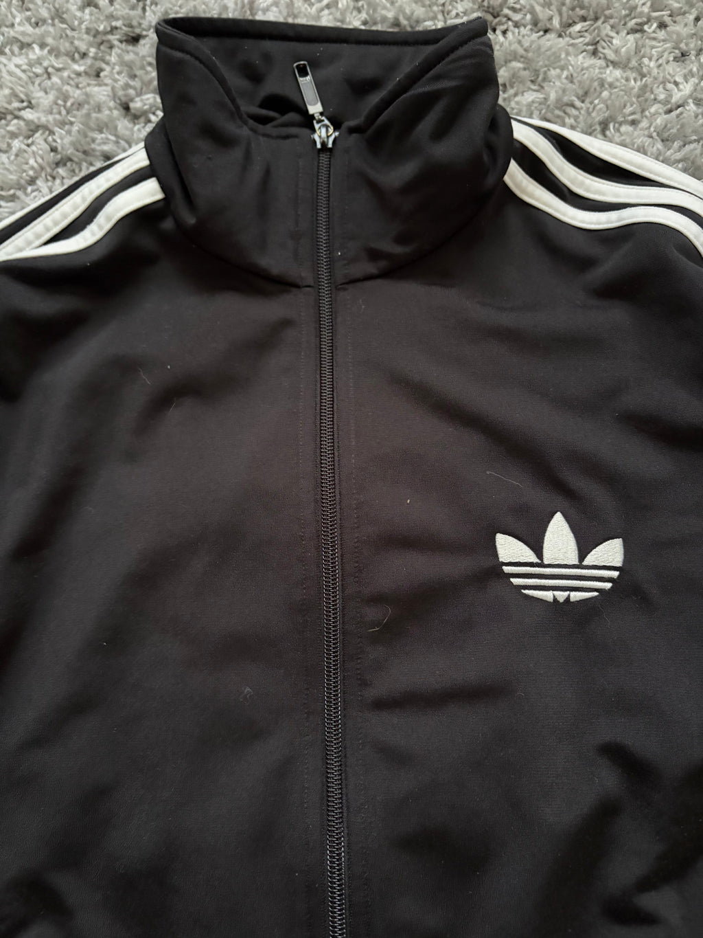 Adidas Trackjacket (M)
