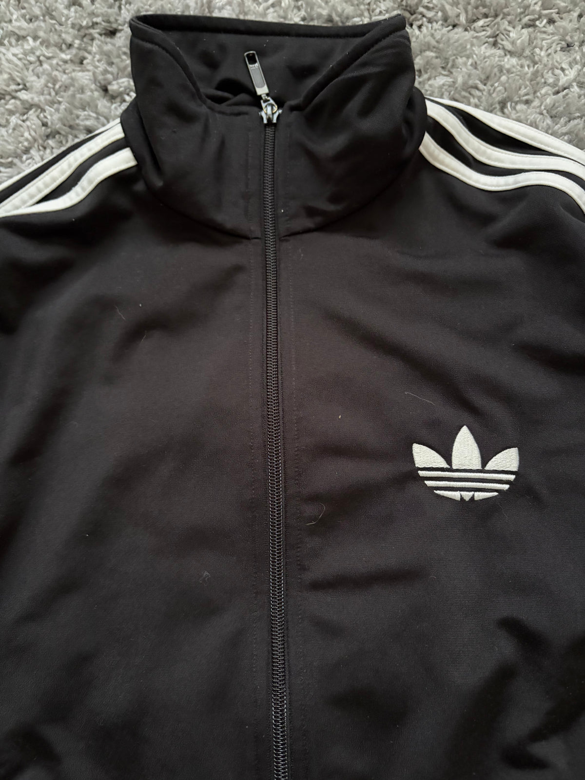 Adidas Trackjacket (M)
