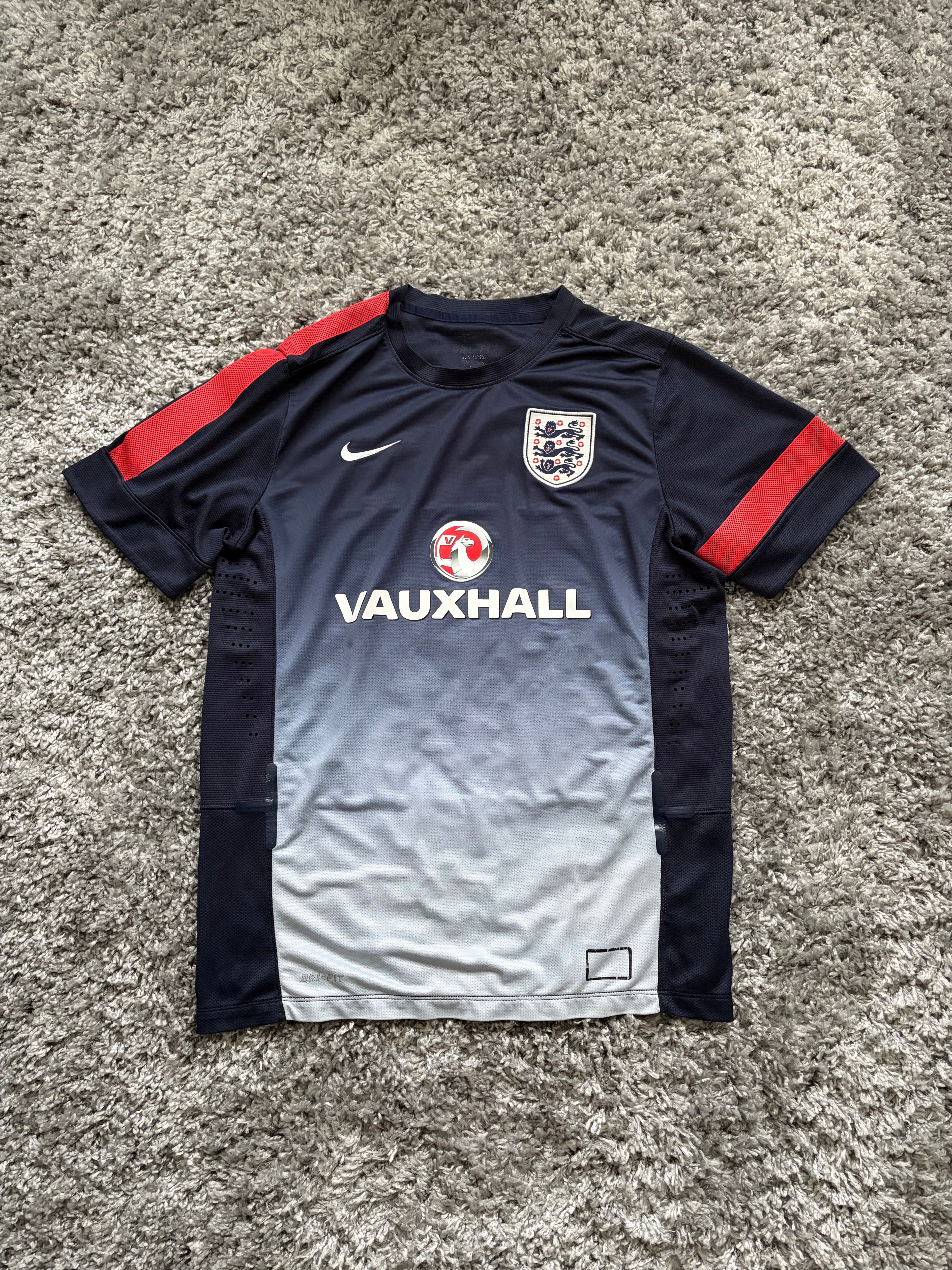 England Trikot (L)