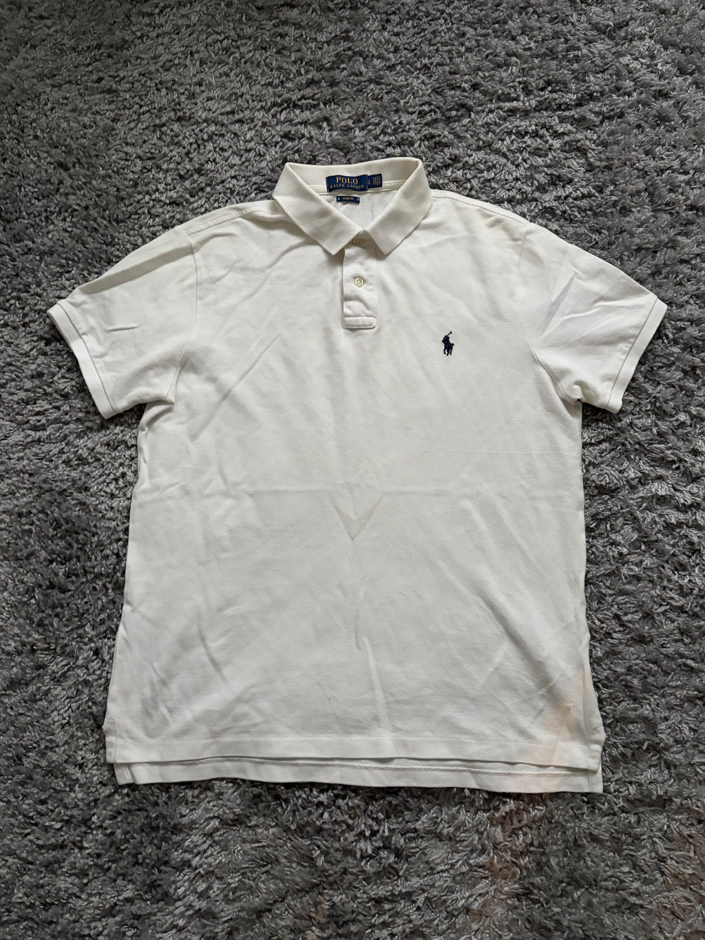 Polo Shirt (L)