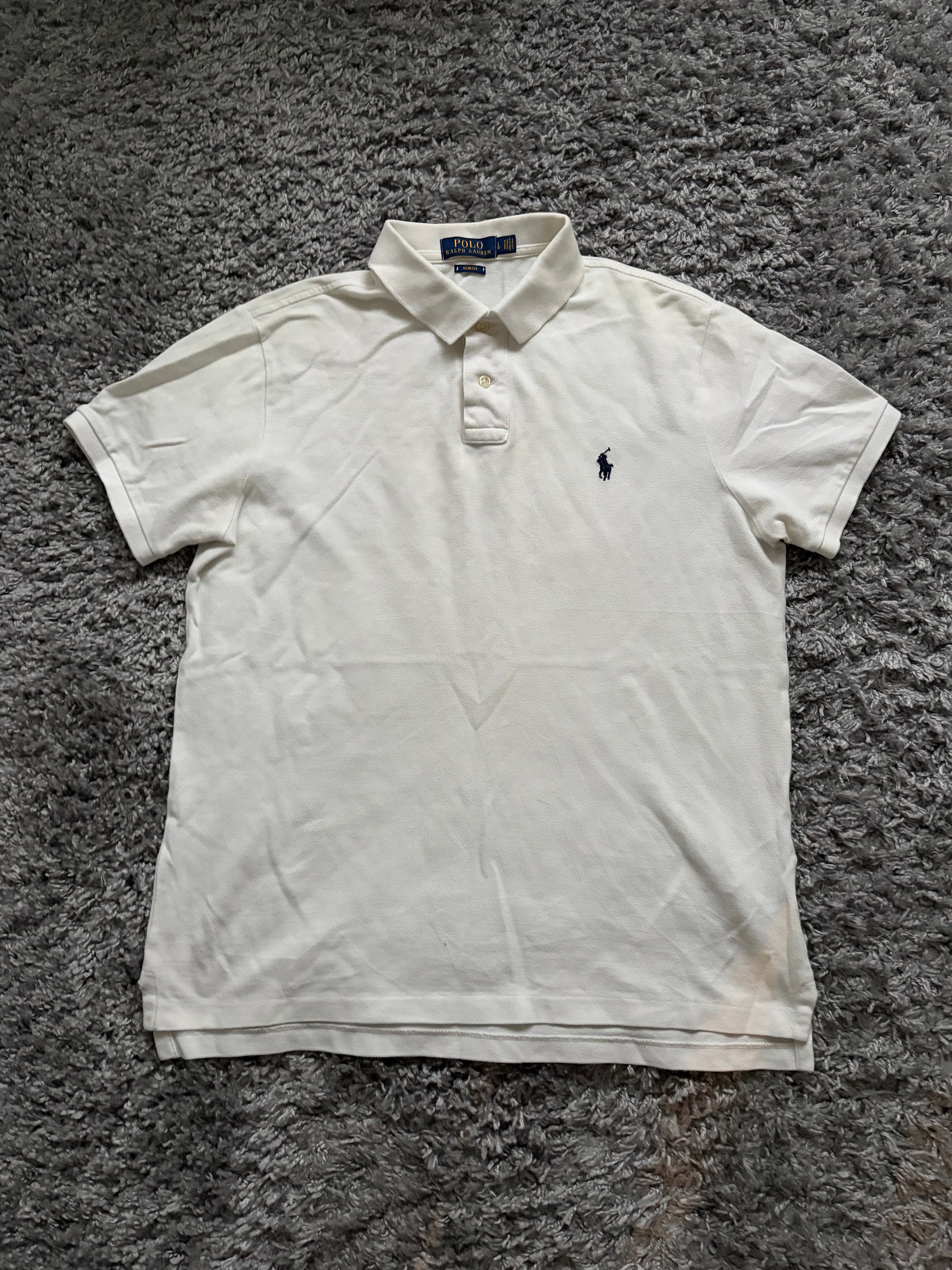 Polo Shirt (L)