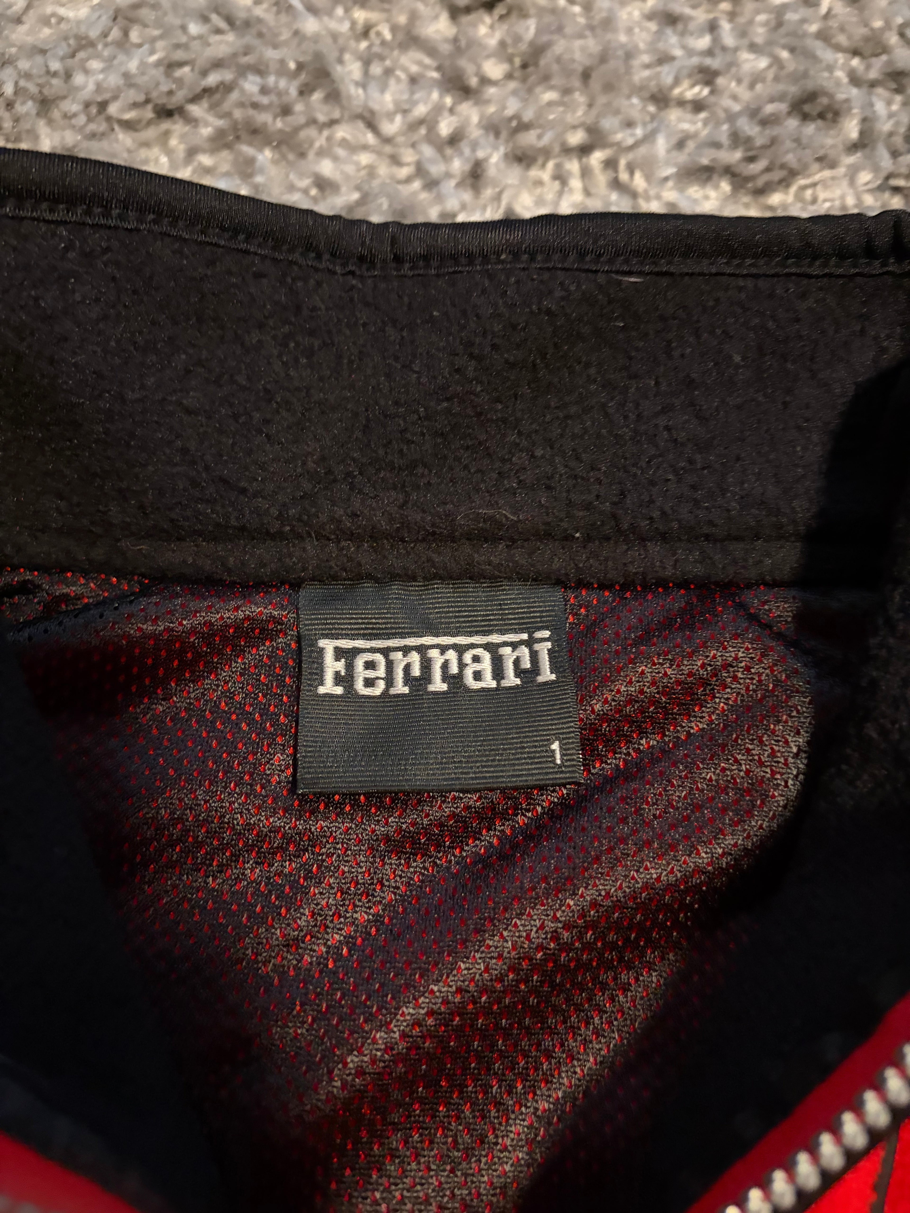 Ferrari Zipper (S)