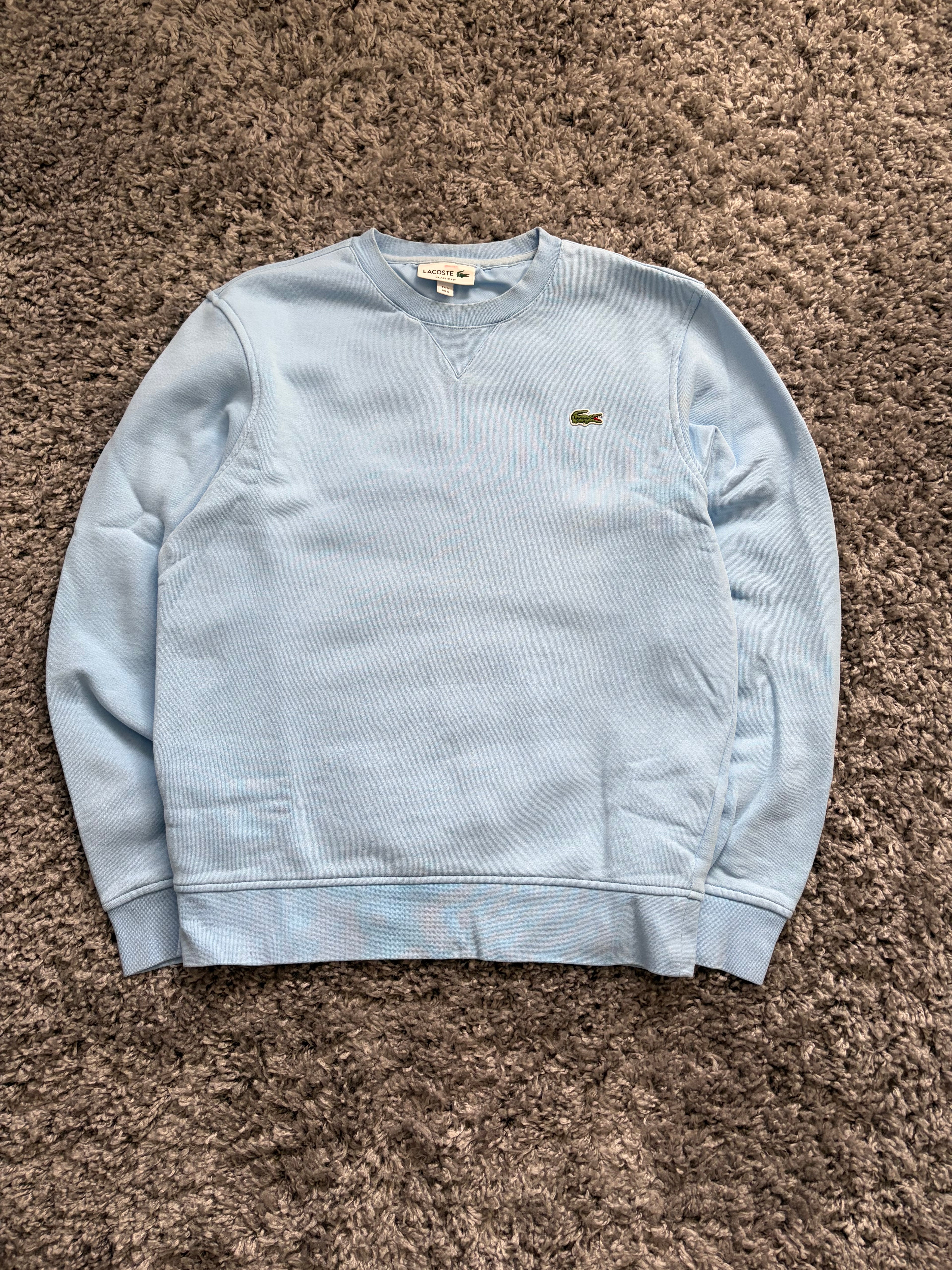 Lacoste Sweater (S)