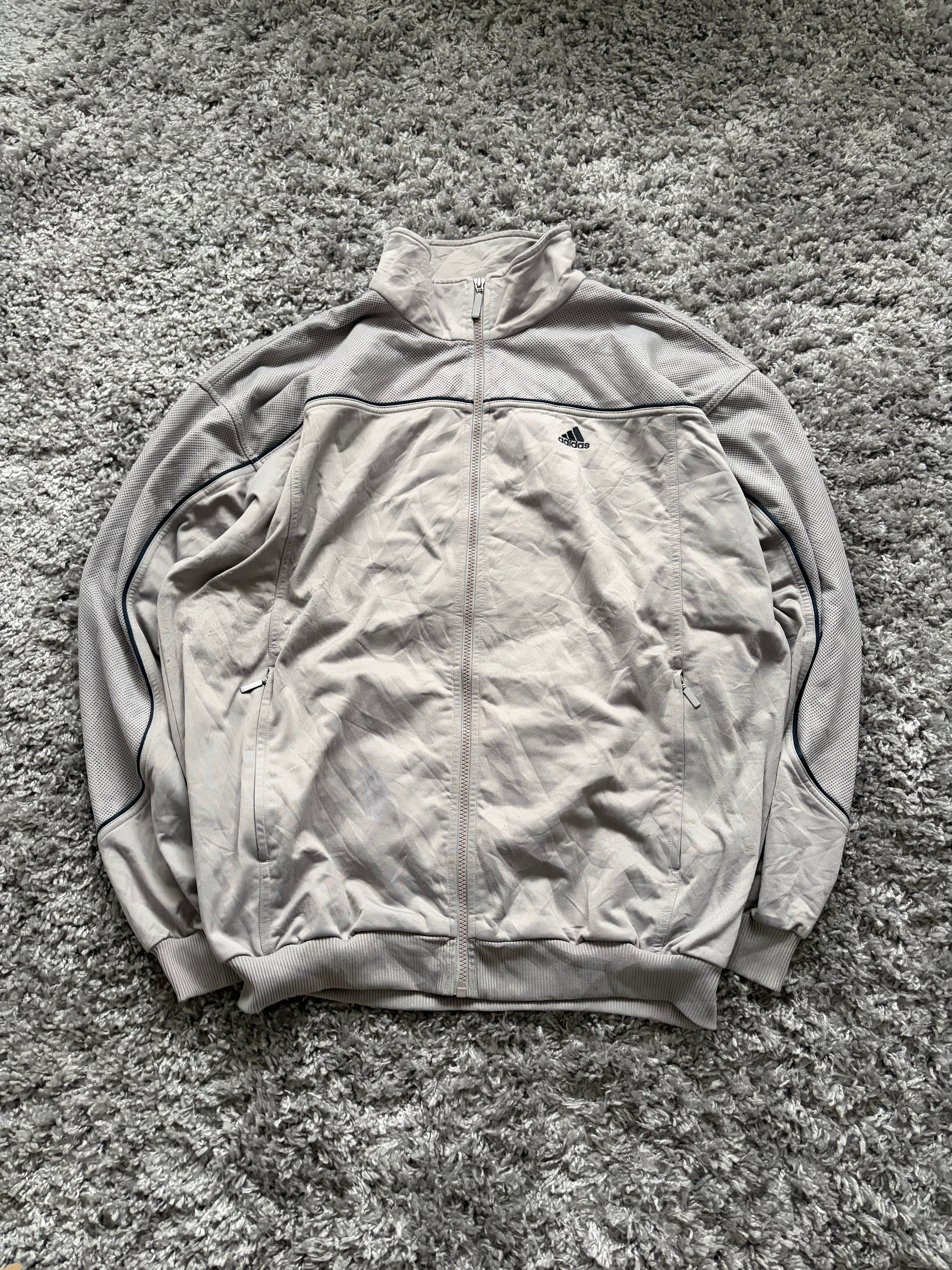 Adidas Trackjacket (L)