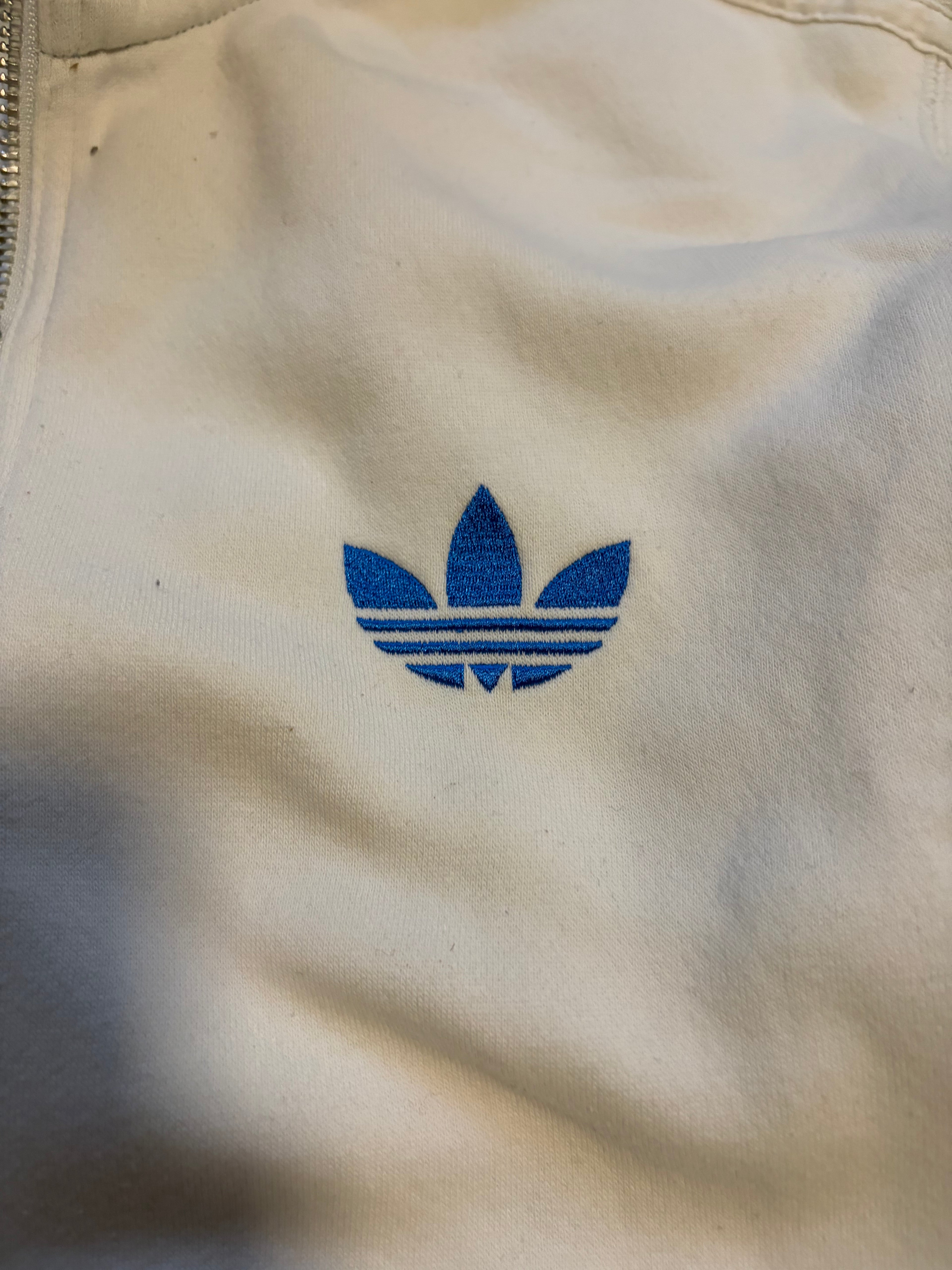 Adidas Zipper (M)