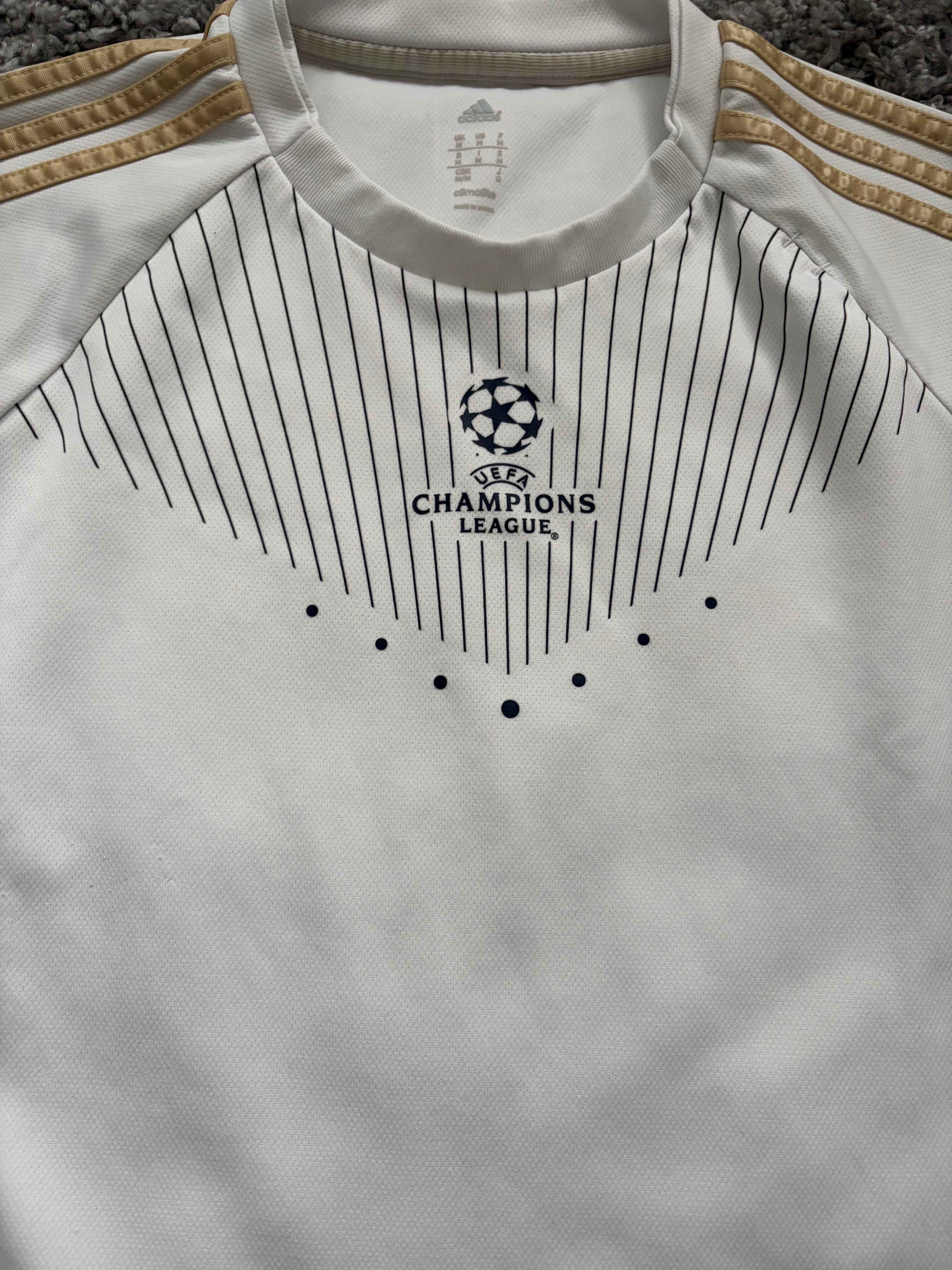 Champions League Shirt (M)