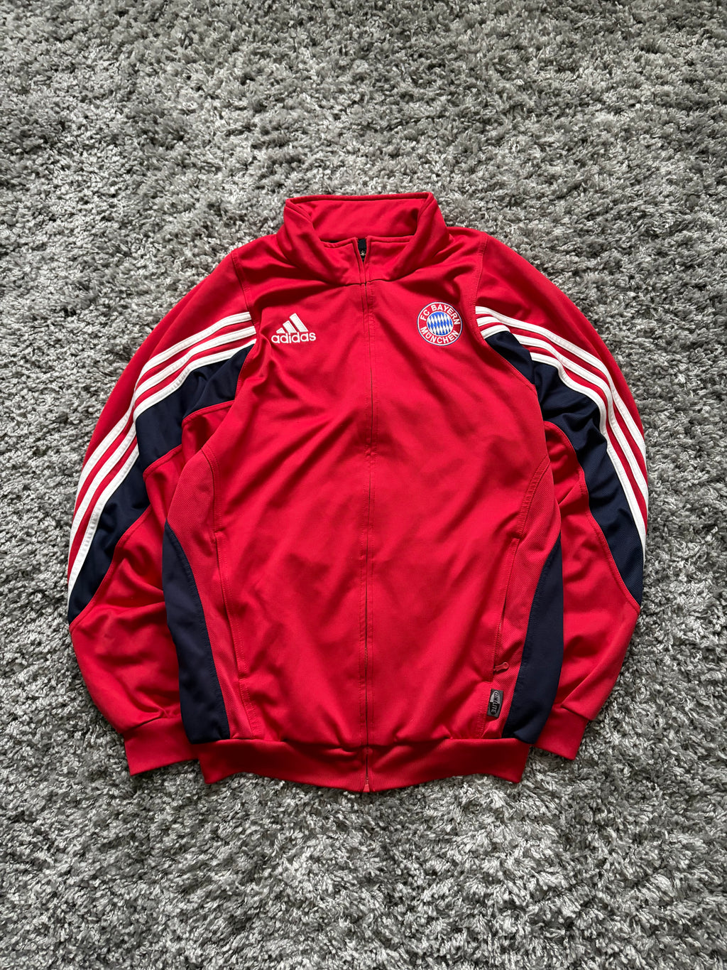 FC Bayern Trackjacket (M)