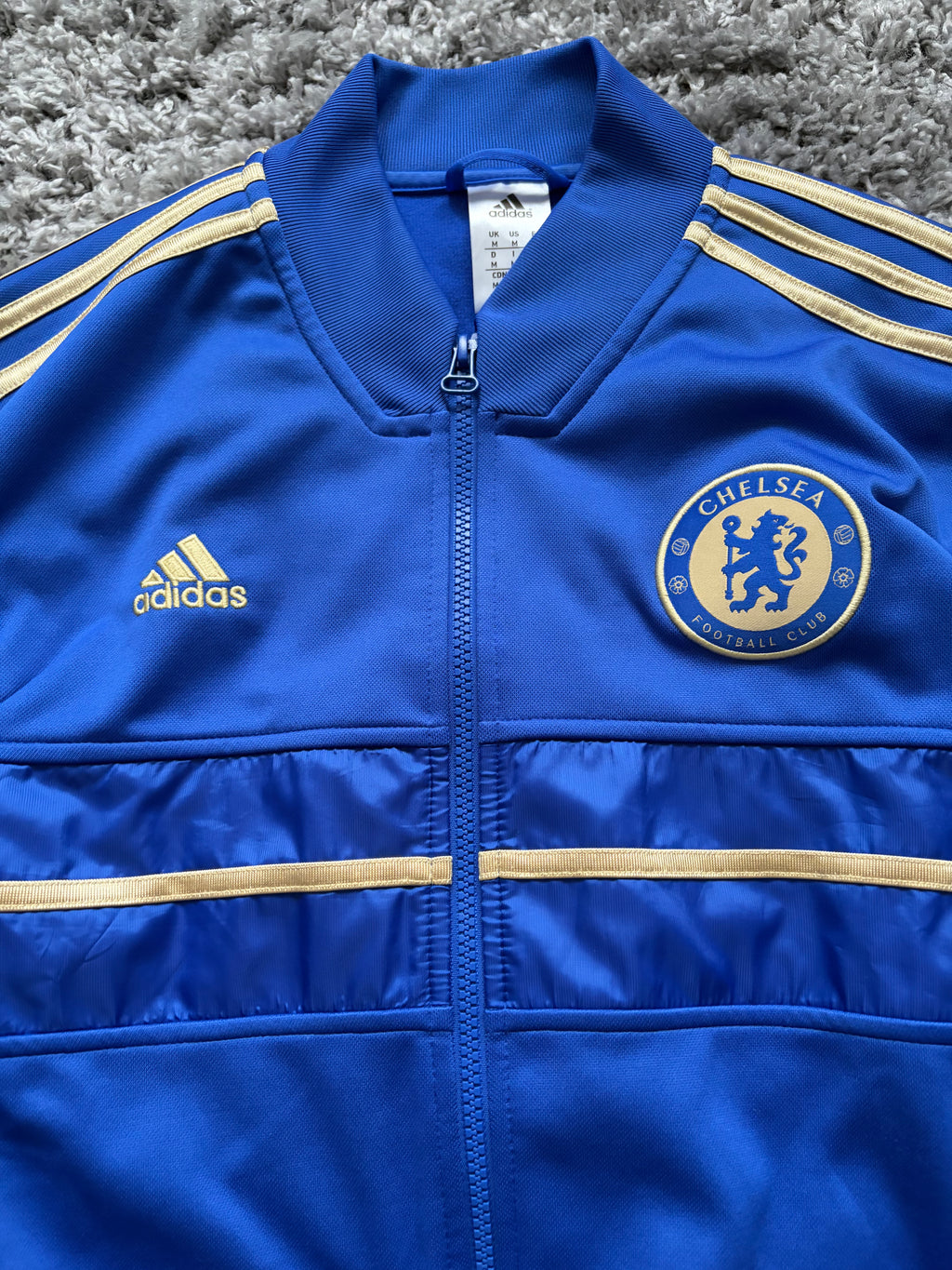 Chelsea Trackjacket (M)