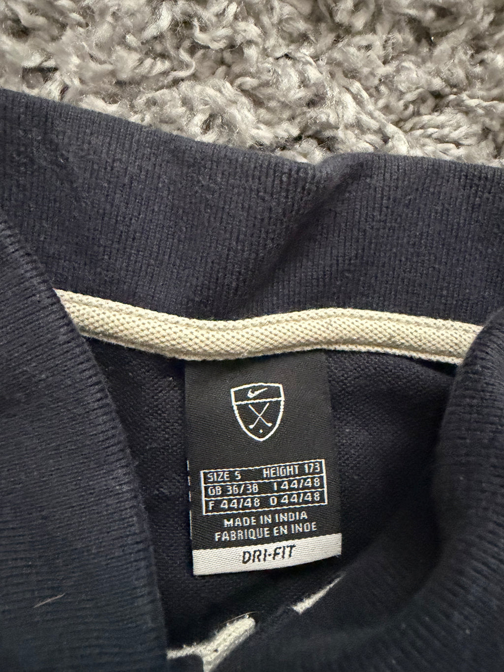 Nike Polo (S)