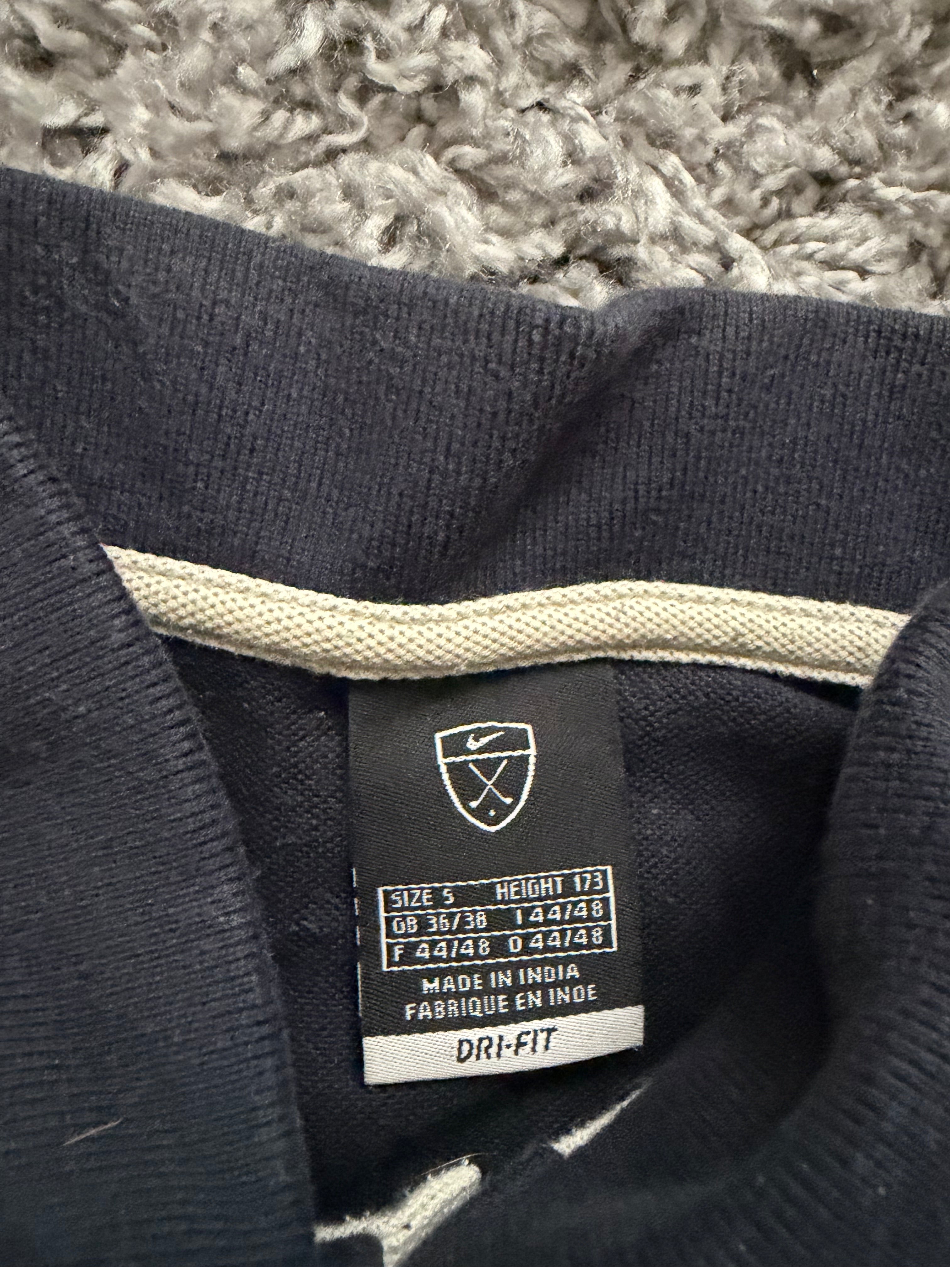 Nike Polo (S)