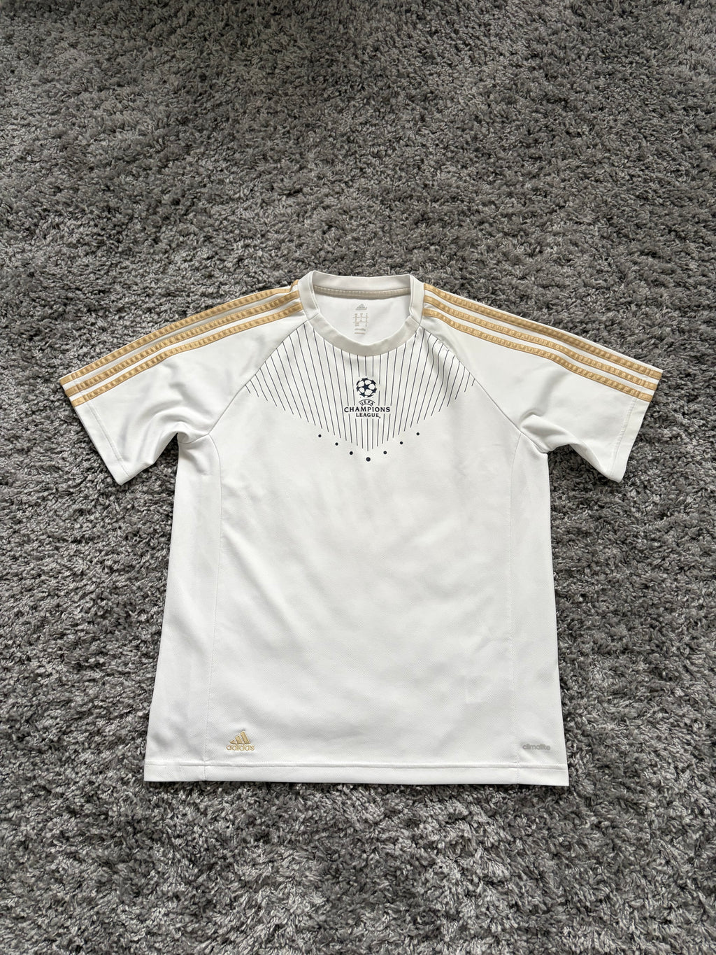 Champions League Shirt (M)