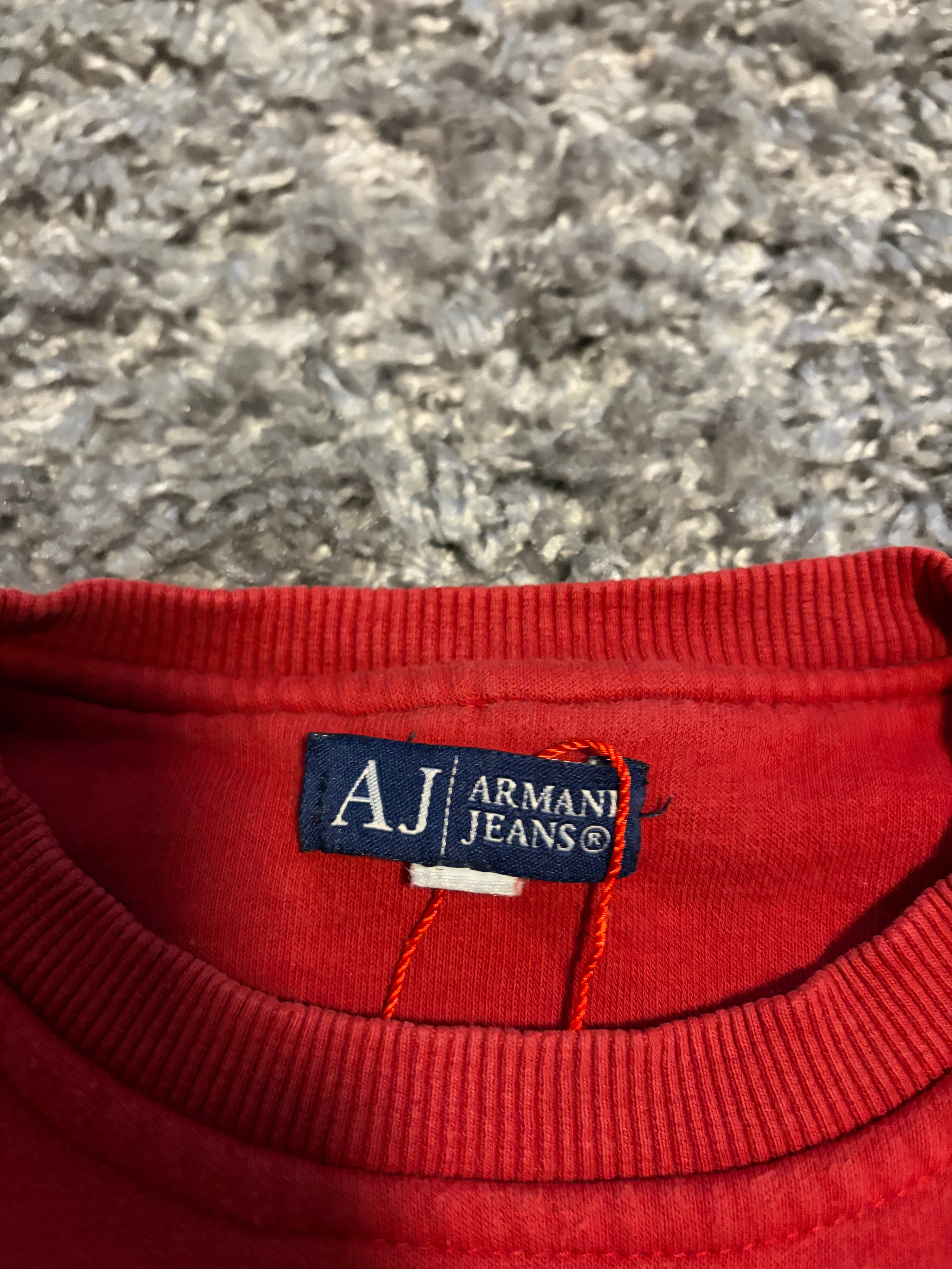 Armani Sweater (S)
