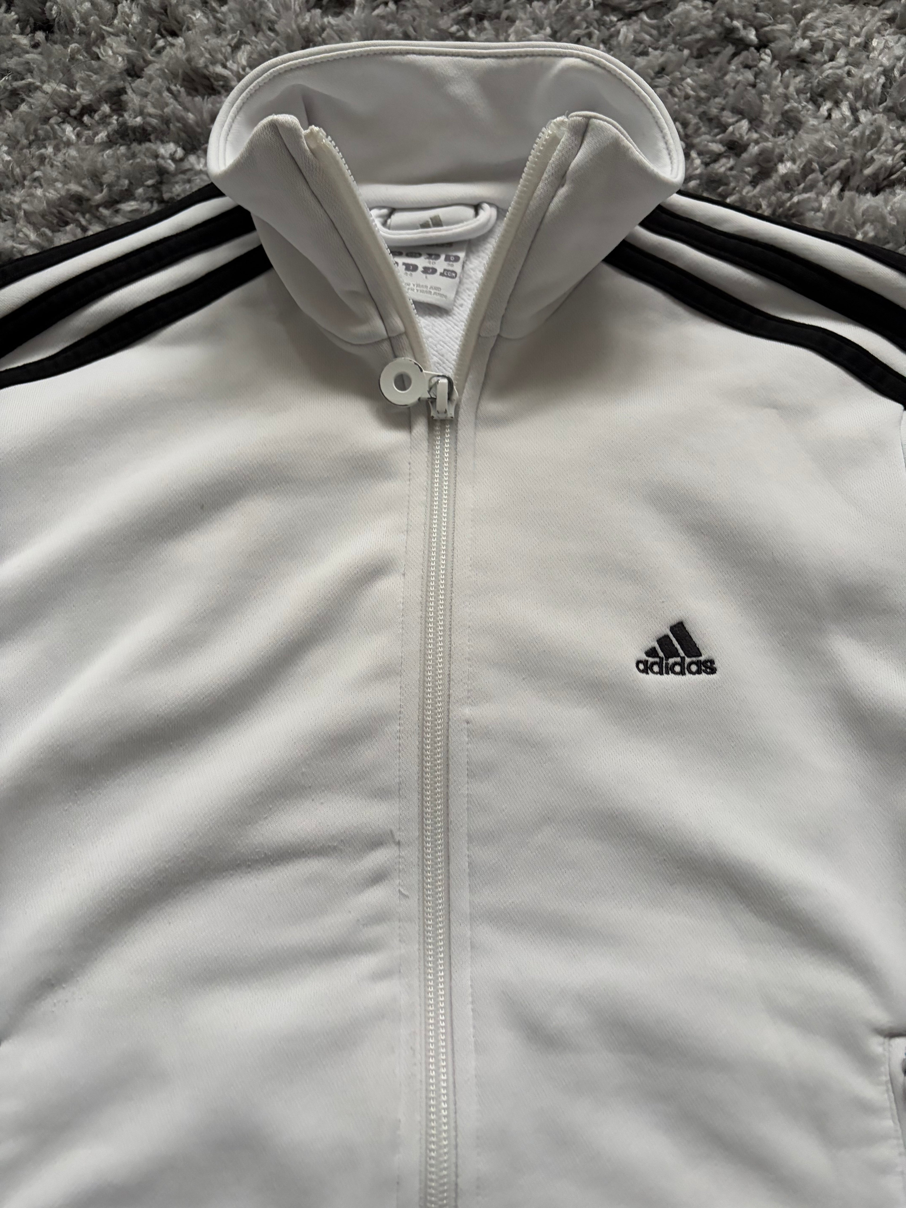 Adidas Zipper (XS)