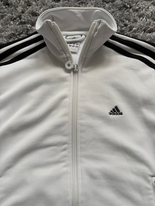 Adidas Zipper (XS)