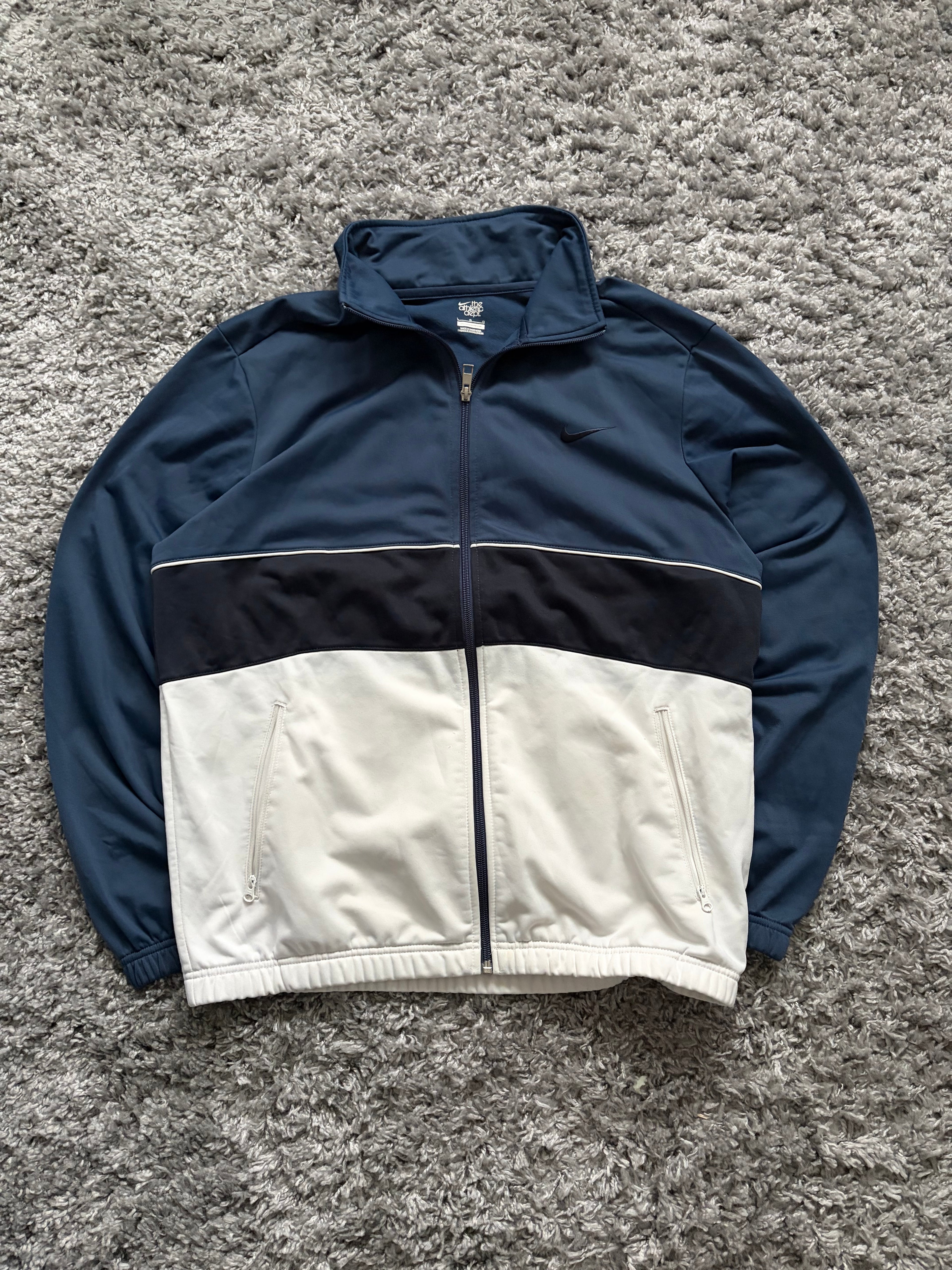 Nike Trackjacket (L)