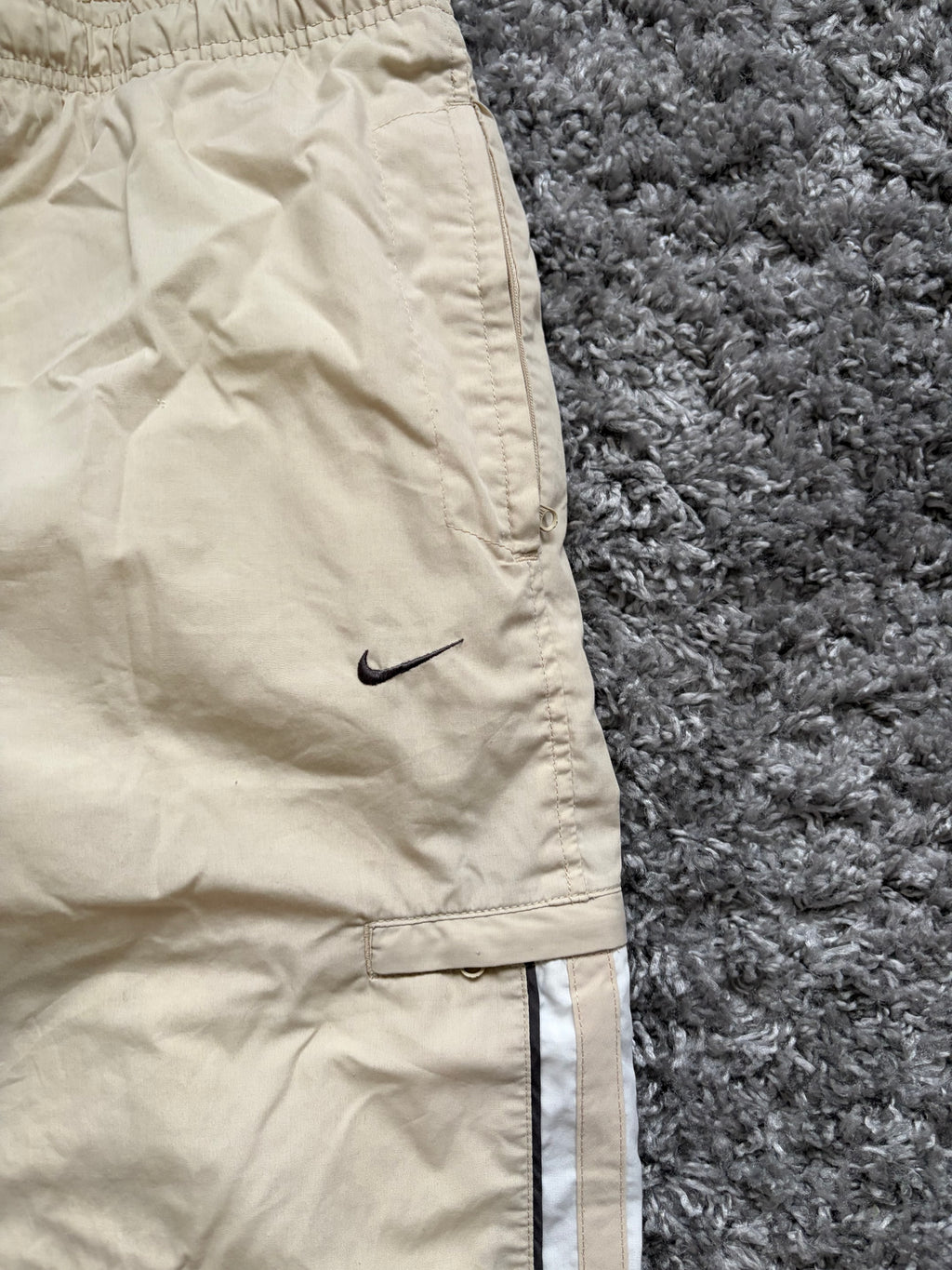 Nike Trackpants (L)
