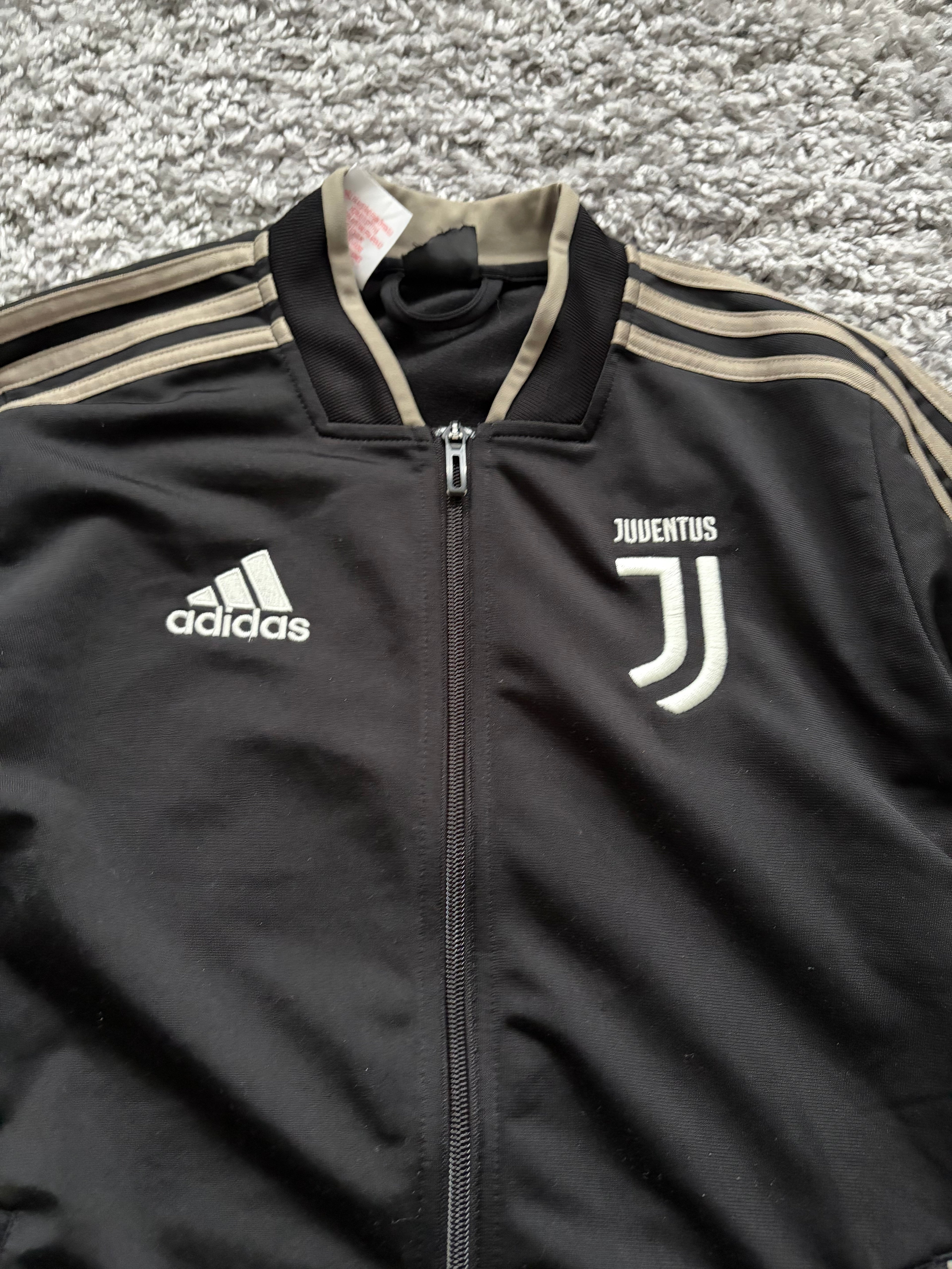 Juventus Trackjacket (S)