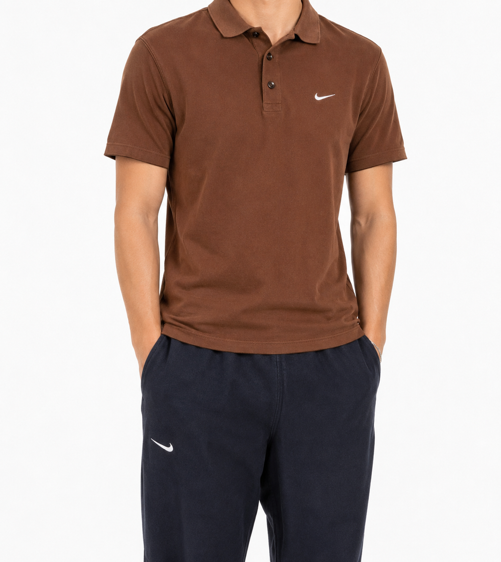 Nike Poloshirt (S)