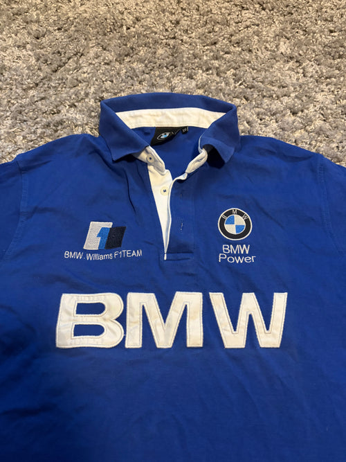 BMW Polo (L)